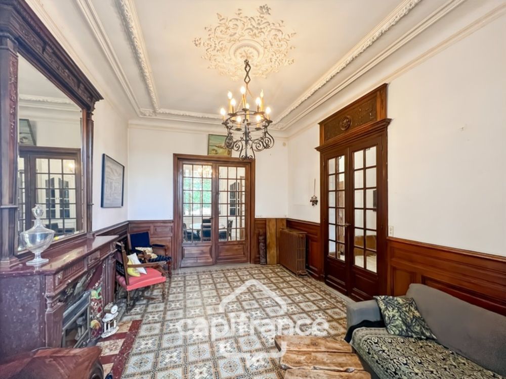 � vendre  Propri�t�/ch�teau Marseille 11