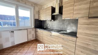  Maison � vendre 4 pi�ces 75 m�
