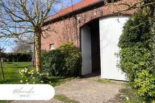  Maison � vendre 10 pi�ces 350 m�