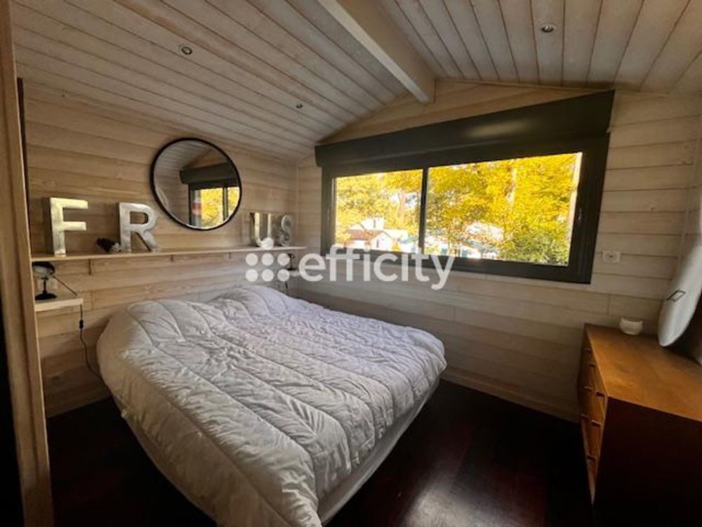 � vendre  Maison Lacanau (33680)