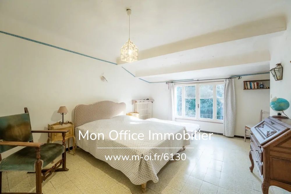� vendre  Maison Aix-en-Provence (13100)