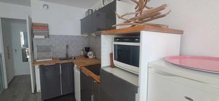  Appartement � vendre 2 pi�ces 35 m�