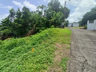  Terrain � vendre 1056 m�