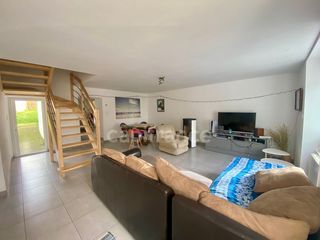  Maison � vendre 4 pi�ces 105 m�