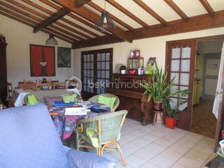  Maison � vendre 7 pi�ces 141 m�