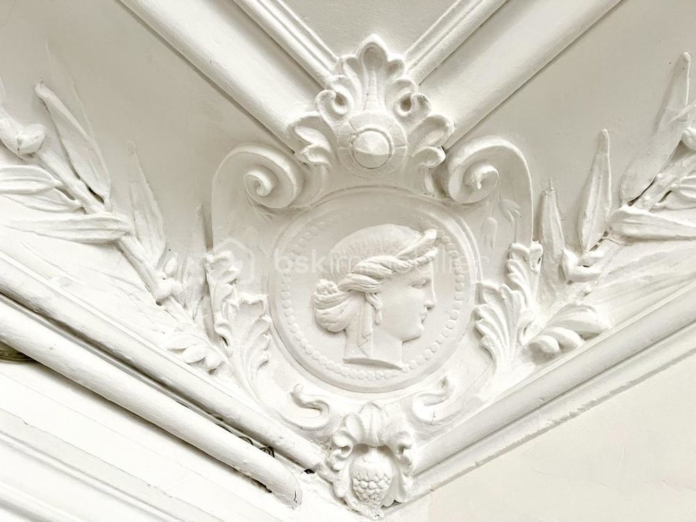 � vendre  Appartement Paris 9