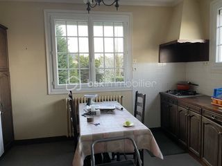  Maison � vendre 5 pi�ces 129 m�