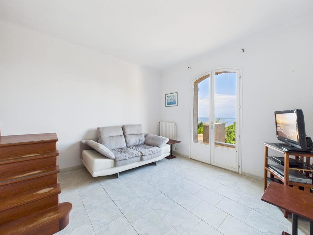 � vendre  Maison Vico (20160)