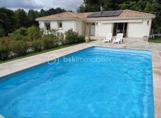  Villa � vendre 6 pi�ces 177 m�