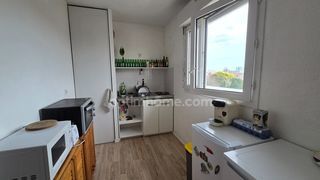  Appartement � vendre 1 pi�ce 32 m�