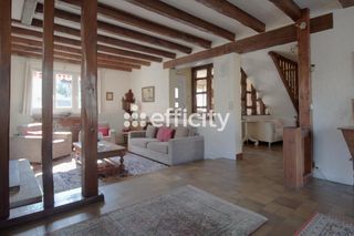  Maison � vendre 7 pi�ces 158 m�