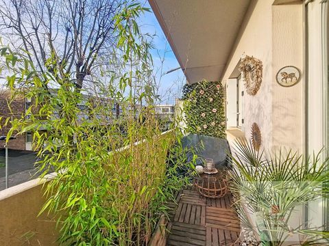   Appartement F1 Appartement - 2 pi�ce(s) - 29 m�