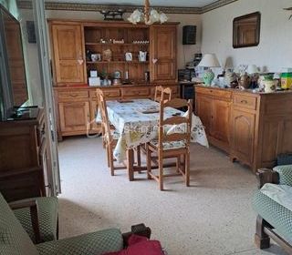  Maison � vendre 6 pi�ces 92 m�