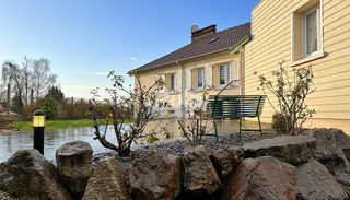  Maison � vendre 132 m�