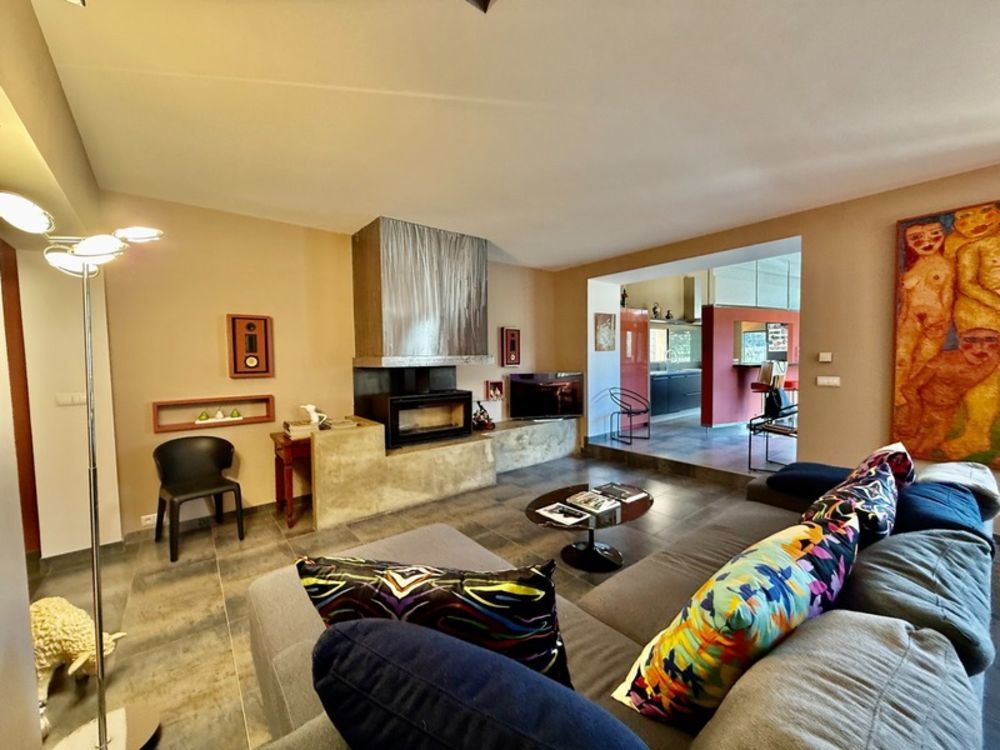 � vendre  Maison Opp�de (84580)