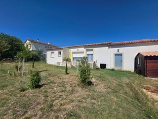  Maison � vendre 5 pi�ces 102 m�