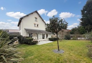  Maison � vendre 9 pi�ces 195 m�