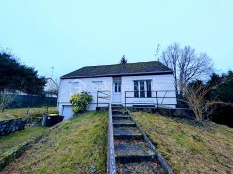   Maison Maison - 4 pi�ce(s) - 80 m�