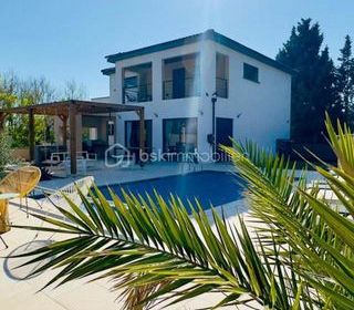  Maison � vendre 5 pi�ces 171 m�