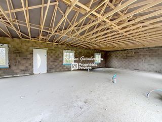  Maison � vendre 8 pi�ces 296 m�