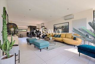  Propri�t�/ch�teau � vendre 7 pi�ces 230 m�