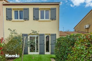  Maison � vendre 4 pi�ces 102 m�