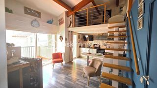  Appartement � vendre 3 pi�ces 55 m�