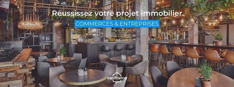 Fonds de commerce &agrave; vendre proche de CHATEAUNEUF DU FAOU (29) 154000 29520 Chateauneuf du faou