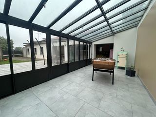  Maison � vendre 8 pi�ces 185 m�