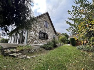  Maison � vendre 8 pi�ces 232 m�