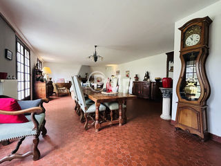  Maison � vendre 5 pi�ces 124 m�