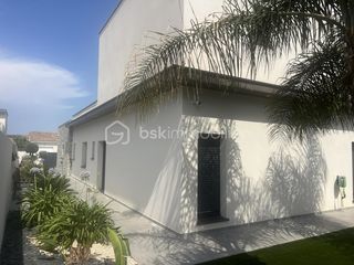  Maison � vendre 5 pi�ces 170 m�