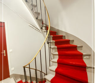  Appartement � vendre 1 pi�ce 26 m�