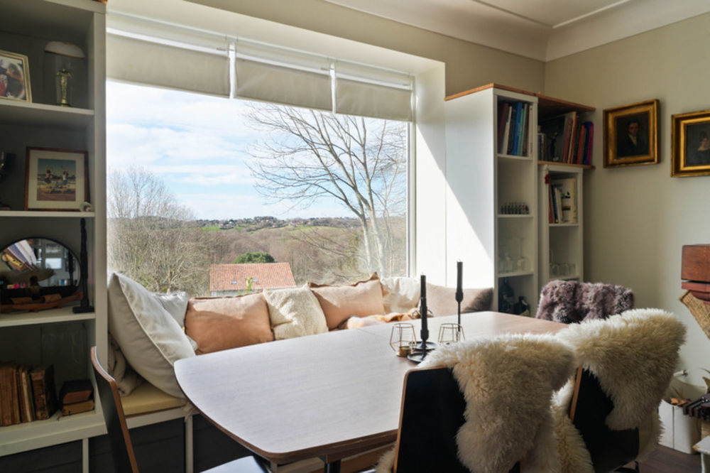 � vendre  Maison Arbonne (64210)