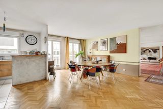  Appartement � vendre 6 pi�ces 158 m�