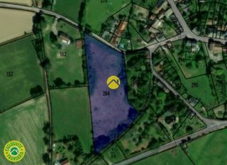  Terrain � vendre 11547 m�