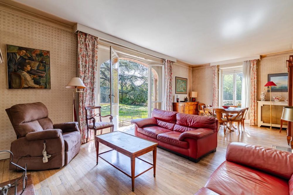 � vendre  Maison Sannois (95110)