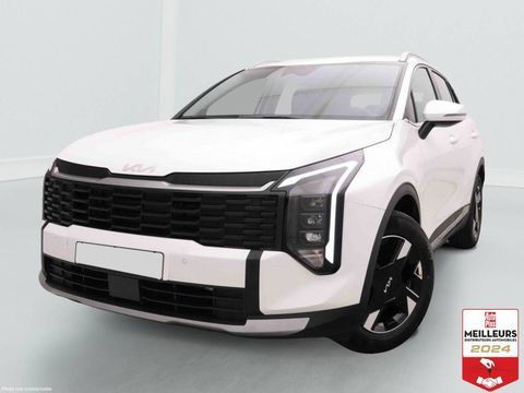 Kia Sportage 1.6 T-GDi 150 Pulse 2025 occasion Lavau 10150