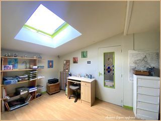  Appartement � vendre 4 pi�ces 85 m�