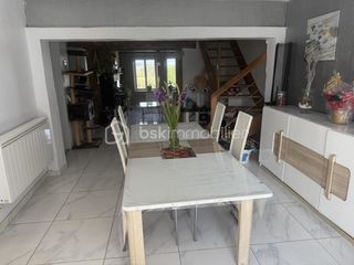  Maison � vendre 5 pi�ces 131 m�