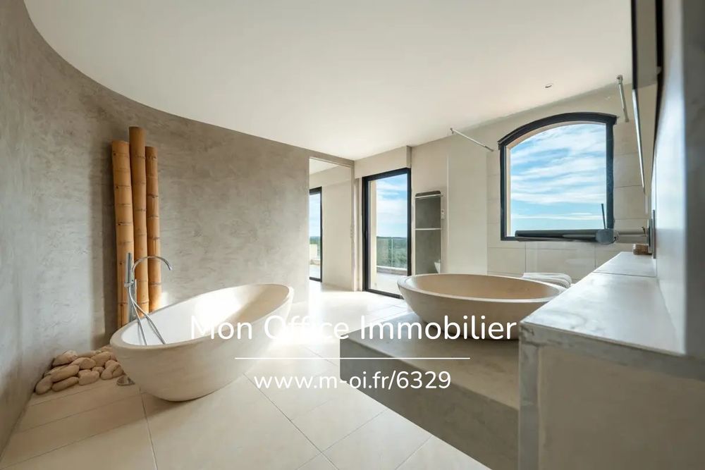 � vendre  Propri�t�/ch�teau Montpellier (34000)