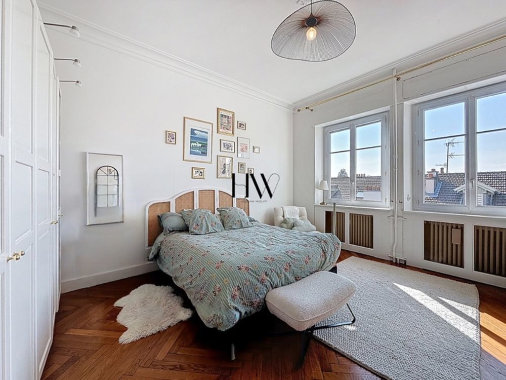 � vendre  Appartement Annemasse (74100)