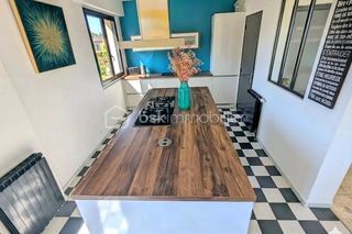  Maison � vendre 5 pi�ces 112 m�