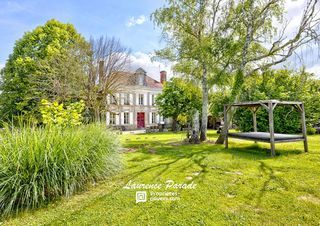  Maison � vendre 15 + pi�ces 590 m�