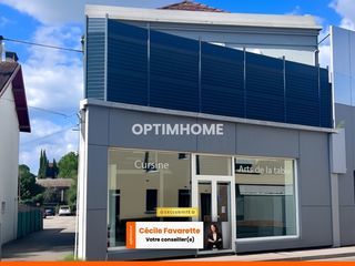  Immeuble � vendre 7 pi�ces 480 m�