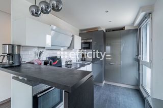  Appartement � vendre 3 pi�ces 69 m�