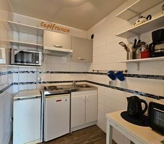  Appartement � vendre 1 pi�ce 23 m�