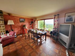  Maison � vendre 9 pi�ces 164 m�