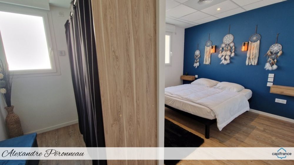 � vendre  Villa La Rochelle (17000)