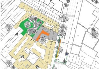  Appartement � vendre 2 pi�ces 44 m�